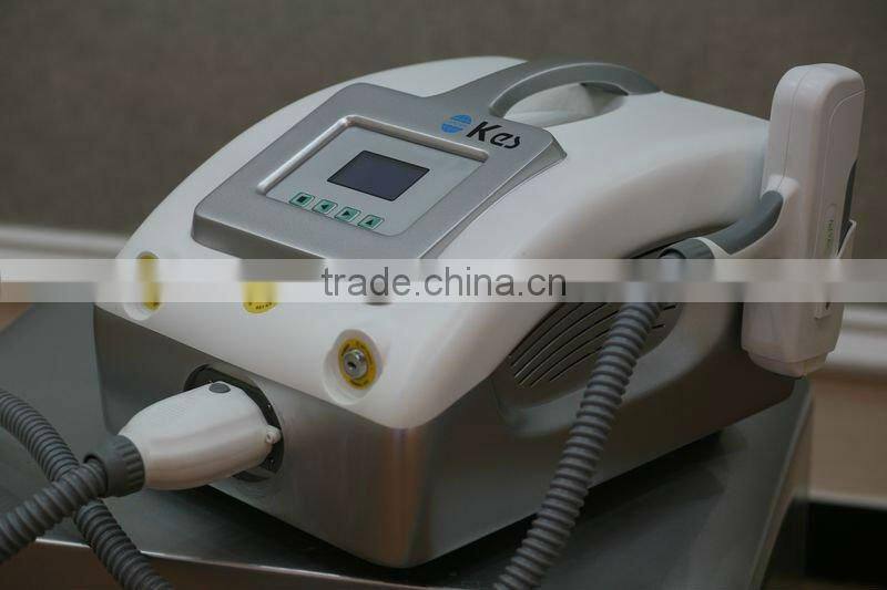 tatoo machine remover manufacture by china nd yag led lamp