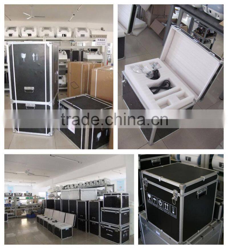 Vacuum+ Mechanical roller + RF+LED+IP machine radio frequency system remove wrinkles