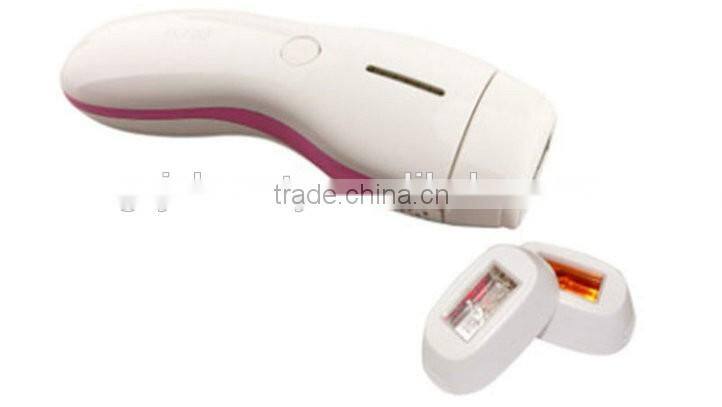 Mini IPL Device for home use hair remove beauty equipment 60000 shots
