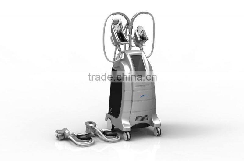Repel the cellulite cryolipolysis laser/best cryolipolysis machine