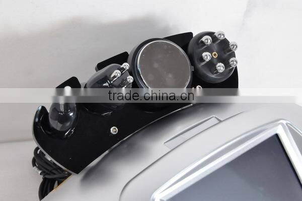 RU+6 professional cavitation machine for home use