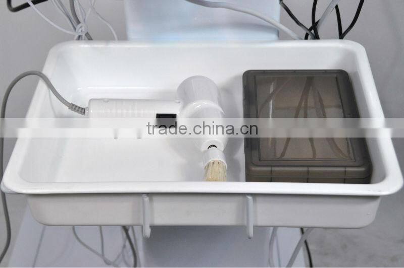 11 in 1 Multifunctional Beauty Equipment GM-09