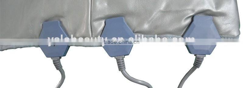 Fast Effective infrared Air pressure Pressotherapy Machine For weight loss