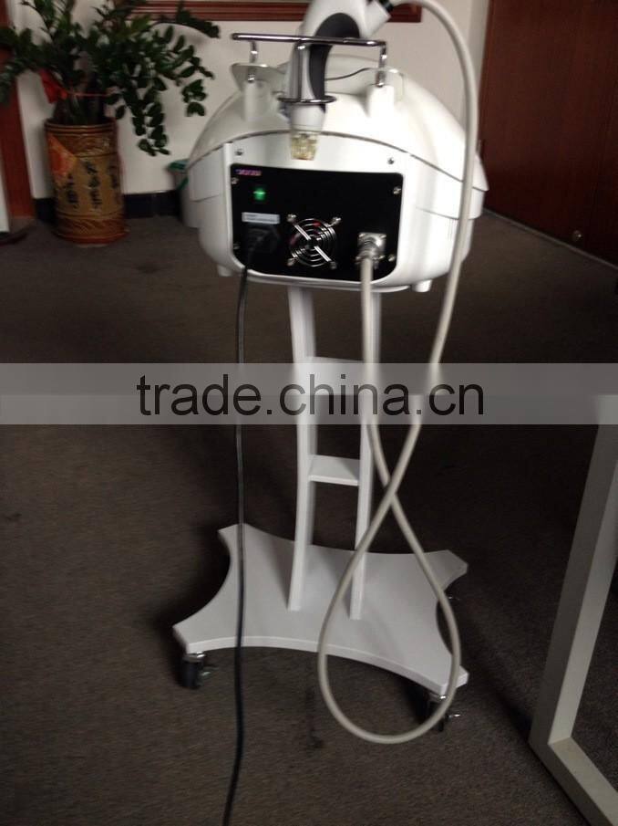 2014 newest rf machine with high-tech humanized design for skin lifting