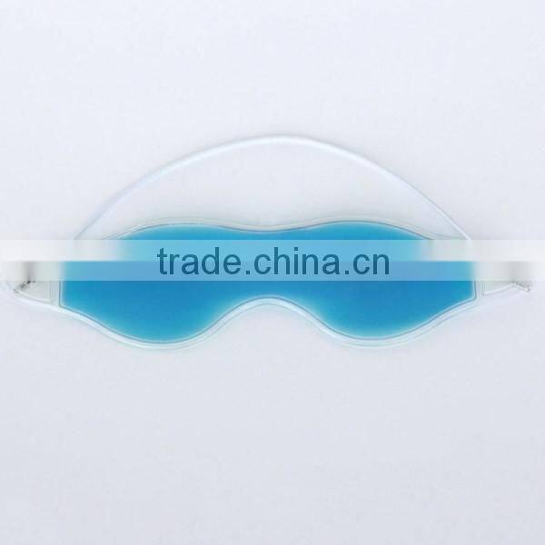 Dark Circles Remove Cool Gel Sleeping Eye Mask