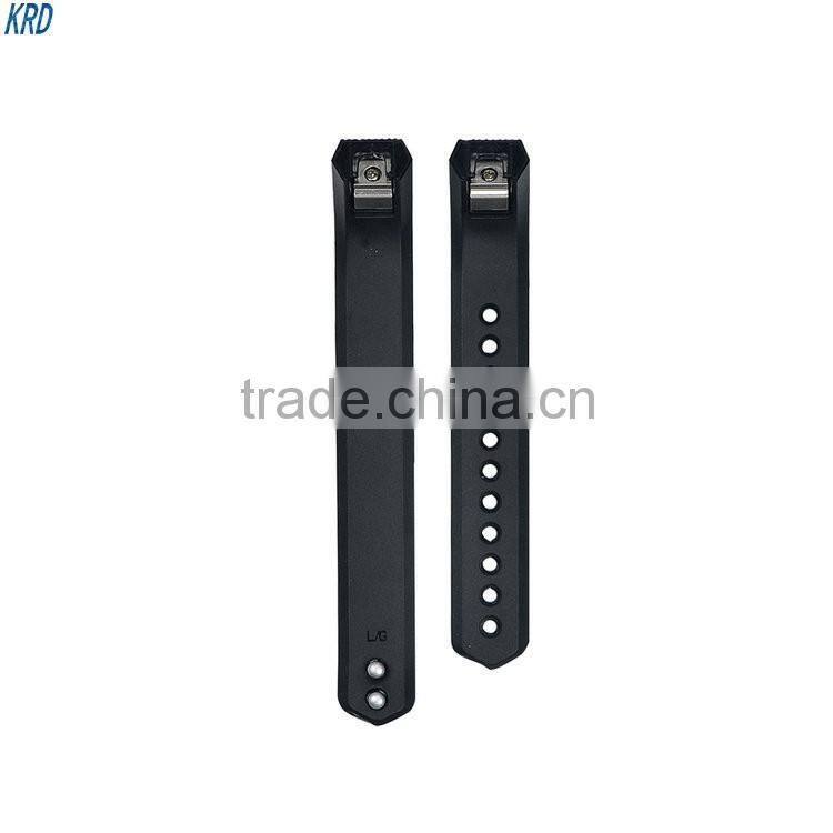 Watchband Replacement Wrist Band Silicon Strap For Fitbit Alta Smart Watch Bracelet