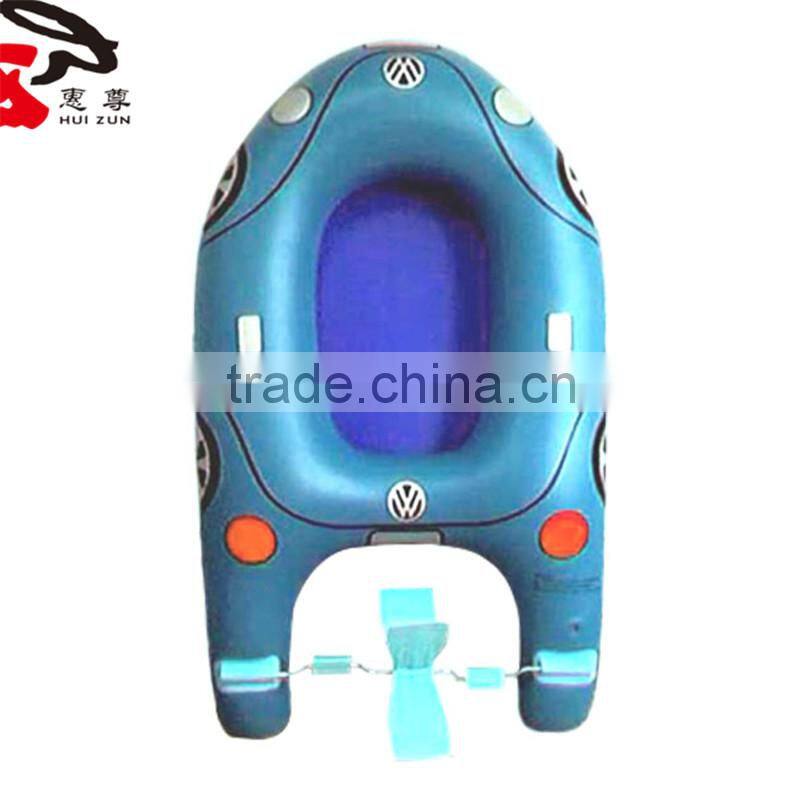 one parson minni inflatable boat