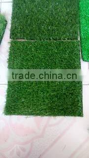 green artificial turf ,simulation turf