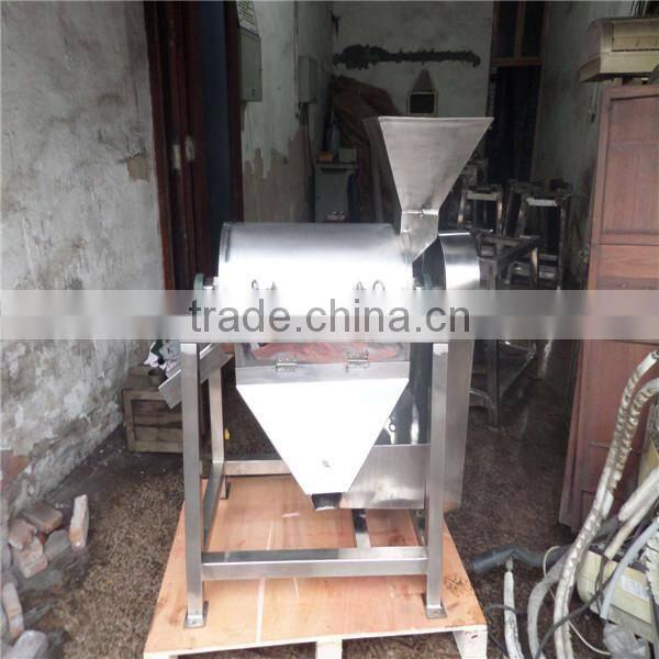 high quality and factory price Mango Pulping Machine