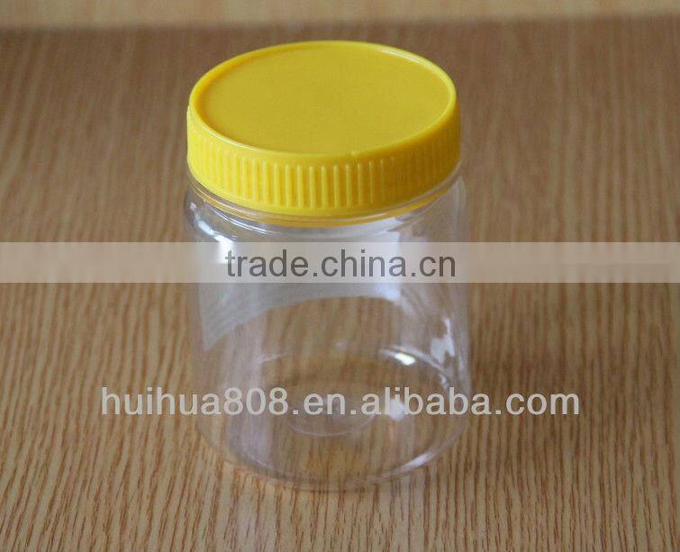 PET container plastic container bottle