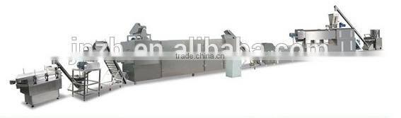 Hot Sale Industrial High Quality automatic bread crumb manufacturing machine