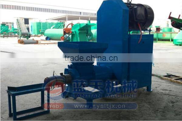Widely Used Bamboo Sawdust Briquette Machine Forming Machine