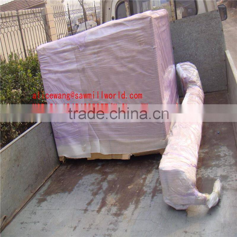 wood electric wood chain saw machine with strong practicality