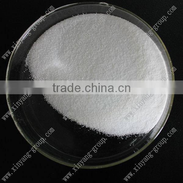 plastic vesicant type Monosodium Citrate anhydrous