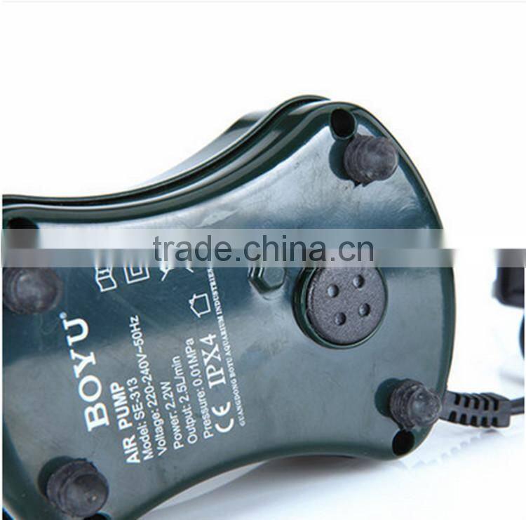 Super Silent Aquarium Air Pump Batman Air Pump