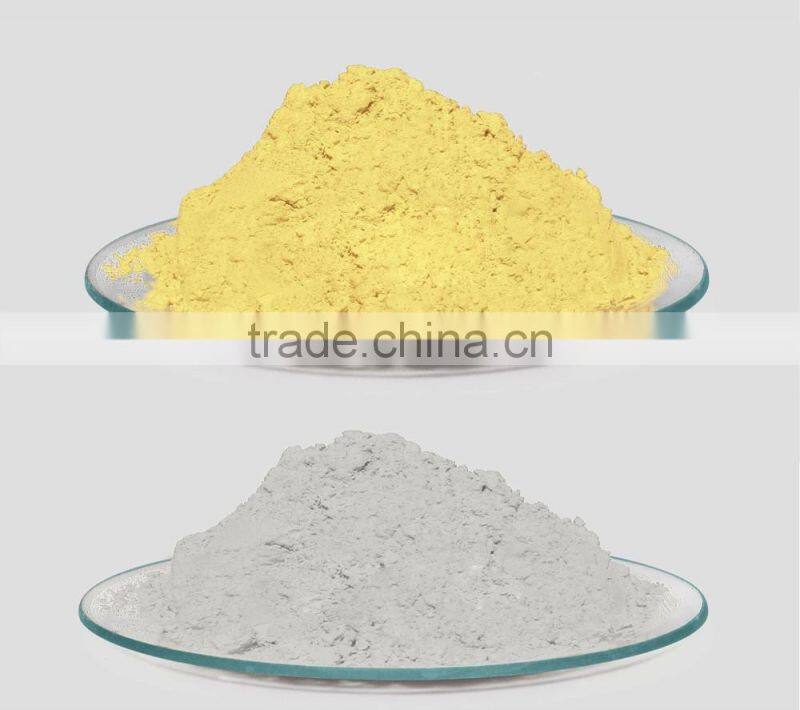 Sunlight coloring pigment, photochromic pigment for textile