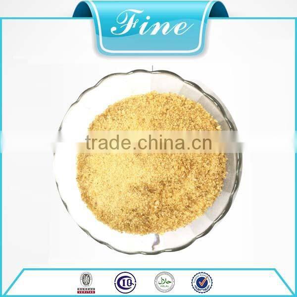 Gelatin Films and Light Filters Used Gelatin