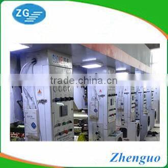 Excellent quality pp woven sack fertilizer bag