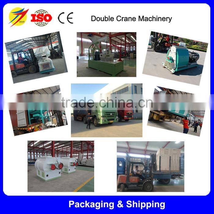 CE Certificated Vertical Type Biomass Wood Pellet Making Machine, Sawdust Pellet Making Machine