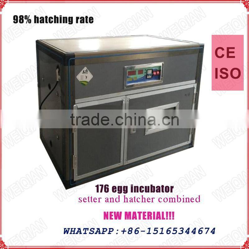 Nipple drinker for fox and other small animal WQ-R8