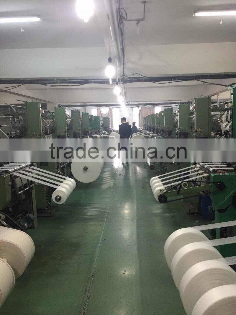 medical gauze bandage making machine needle loom