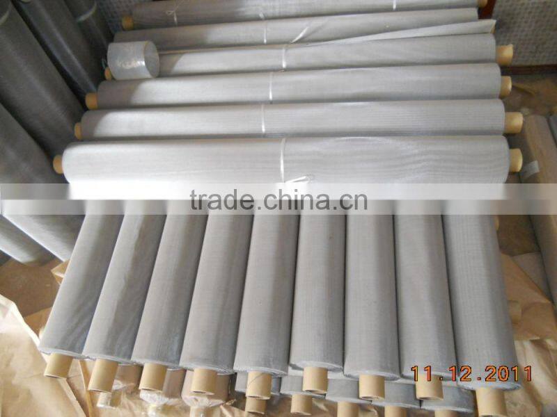 30 YEARS FACTORY SUS 304 Stainless Steel Wire Mesh