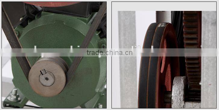 25kg mixing capacity Stainless Steel Flour Mixing Machine/Dough kneading machine/Dough mixer