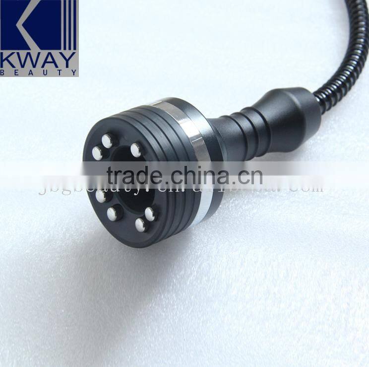 Vertical ultrasonic liposuction cavitation machine for sale RF slimming Beauty Machine