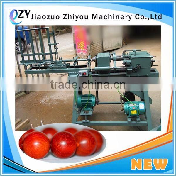 36mm wood lathe machine prayer beads making machine with different size(whatsapp:0086 15639144594))
