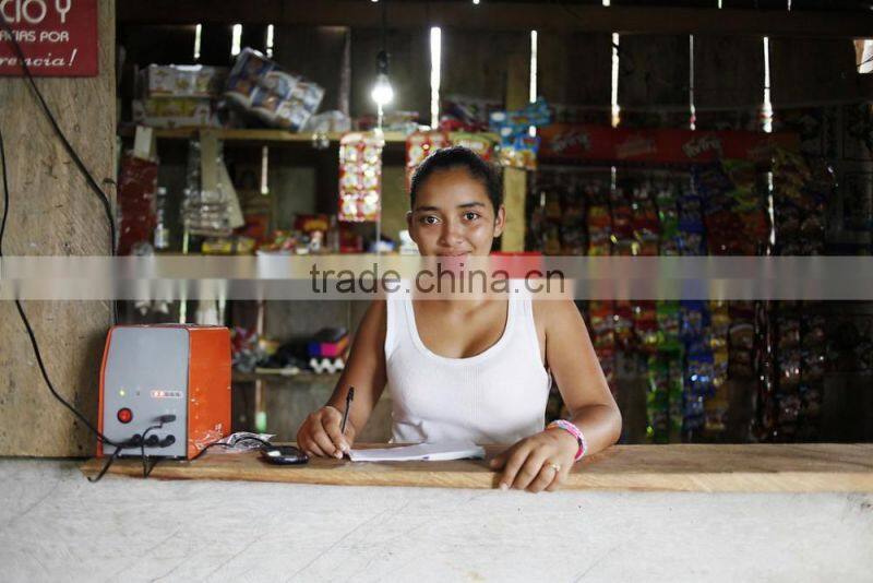 pay as you go solar power system 150W