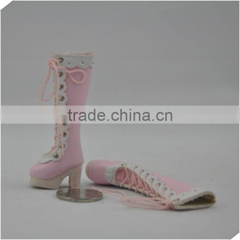 1/6 MSD DOD LUTS shoes for dolls