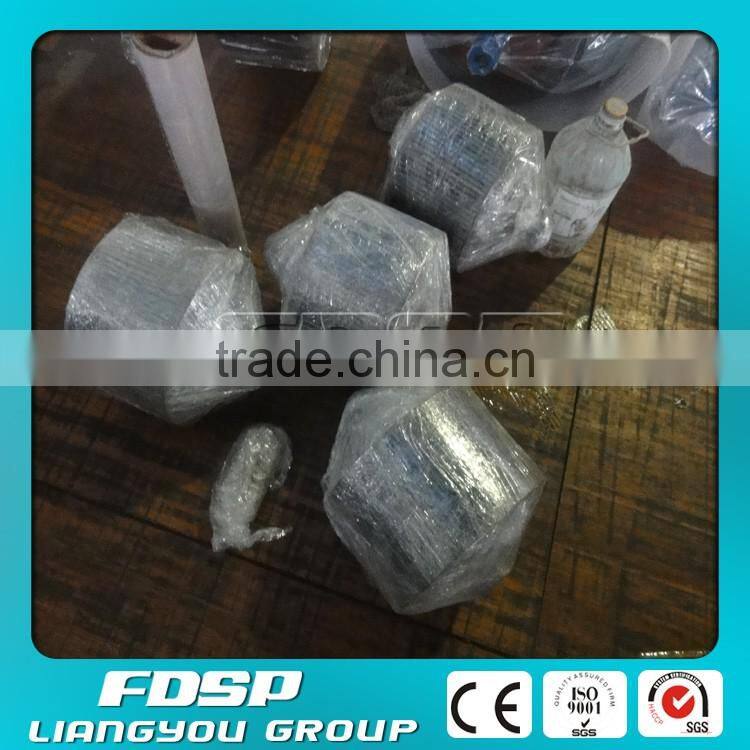 pellet mill die roller manufacturer/carbon steel roller shell for pellet mill