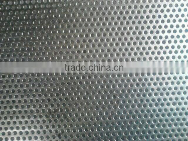 metallic wire mesh with stainless steel for filtering