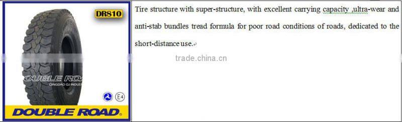 Trade Assurance China heavy duty truck tyre 1200-24 1200r24 tires to middle east market