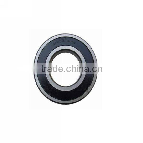 automobile generator bearing 12BC04S3 with black seals