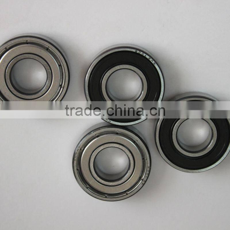 Deep Groove Ball Bearing 6004 Bearing 20*42*12