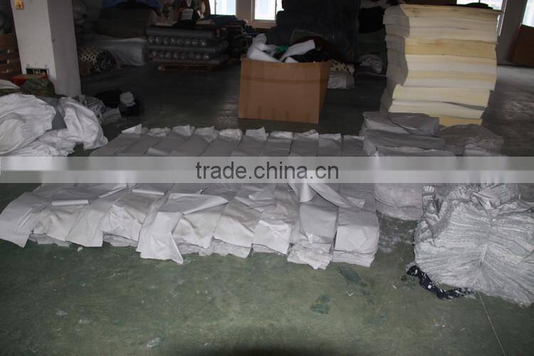 foldable dog soft tunnel pet beds with cushion