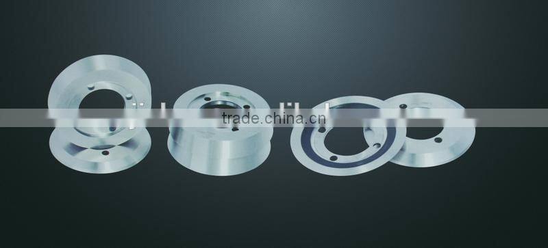 JIAHE machine blade for rubber industry