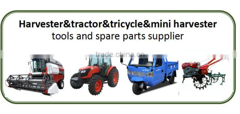 high quality agricultural machine china rice transplanter made in China