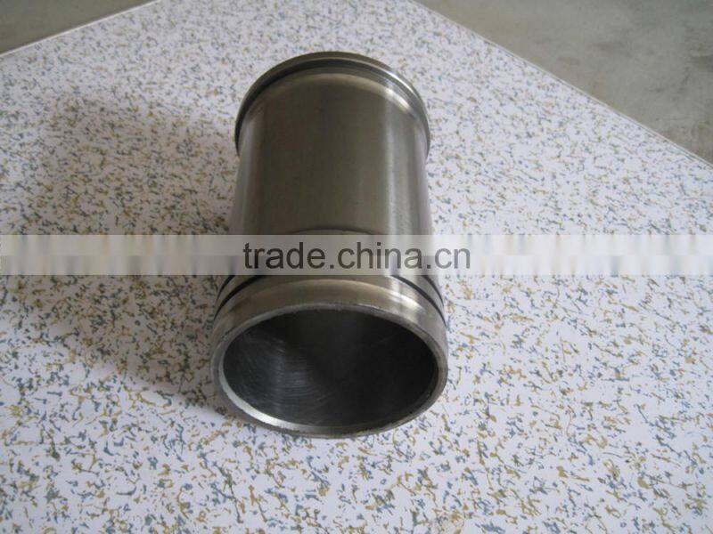 YT diesel engine spare part of S195 S1100 cylinder liner