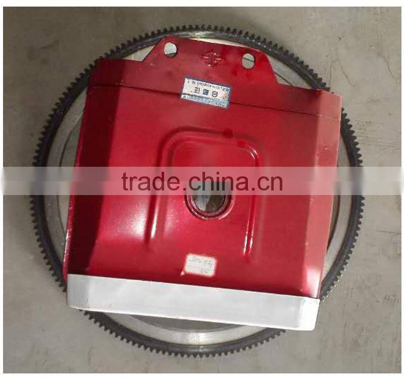 Gear rim for wheel rim agriculture machinery parts