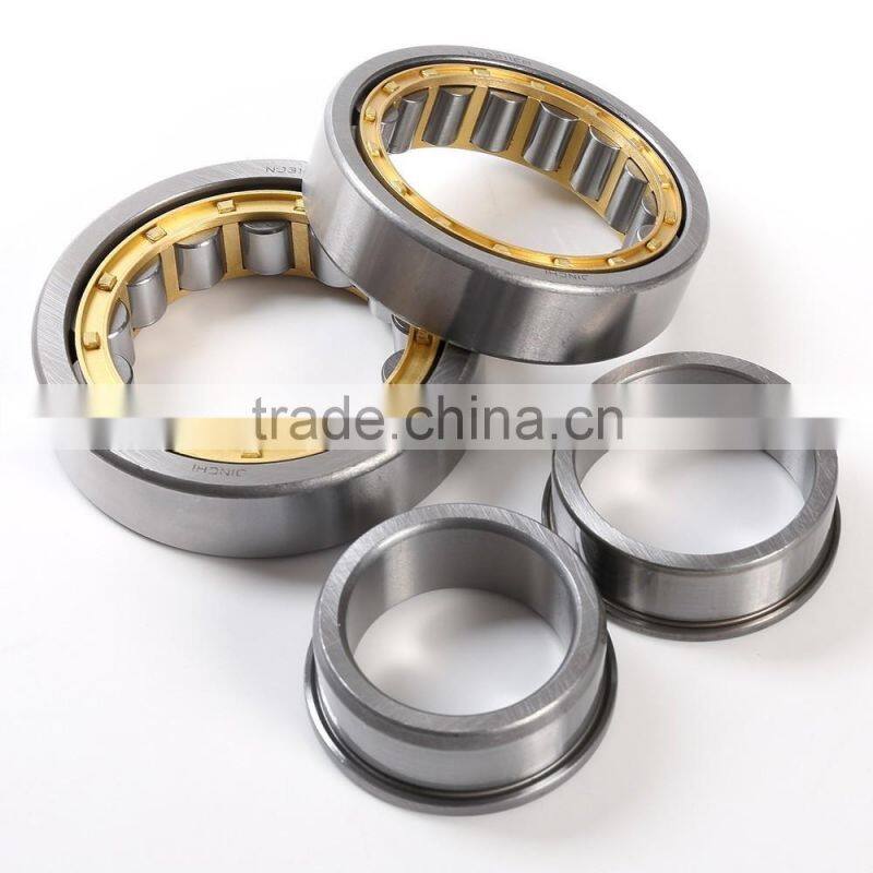 Single row cylindrical roller bearing with good quality made in China