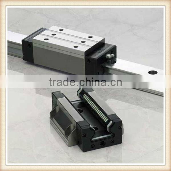 linear bearings