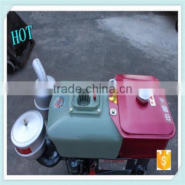 2015 Wholesale ZS195 14hp Diesel Engine