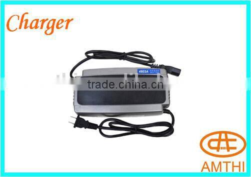 dc motor 500w kit, electric car motor kit, dc motor 48v 500w, AMTHI