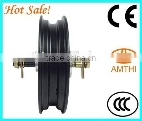 48v 1000w brushless hub motor, electric scooter motor 48v 1000w,BLDC electric scooter hub motor