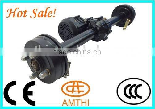 Tricycle Motor For Adults, Best new Chinese three wheel motorcycle motor, dc motor for tricycle, AMTHI