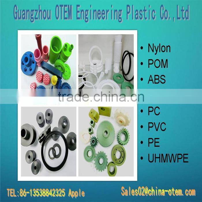 plastic injection moulding plastic part OEM