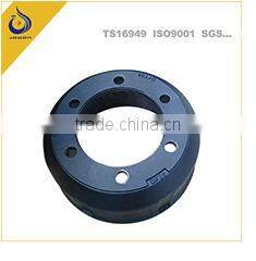 brake drum ggg25 cast iron sand cast