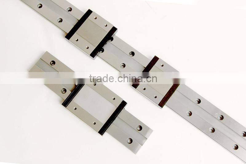 Hot China Products Wholesale Miniture Linear Motion Guide Rail -TRN15H